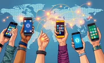 Digital Wallets: Modern Money Management