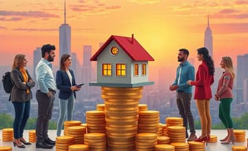 Real Estate Investing: Your First Steps