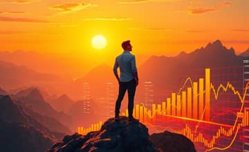 The Investor's Edge: Gaining an Unfair Advantage