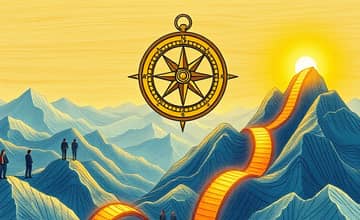 Your Financial Compass: Charting a Course to Prosperity