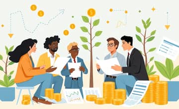 Tax-Smart Investing: Keeping More of Your Money