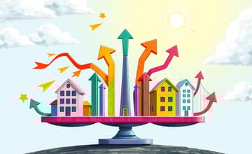 Strategic Allocation: Optimizing Your Investment Mix