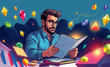 Value Investing Unveiled: Finding Undervalued Gems