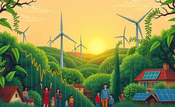 Sustainable Investing: Profit with Purpose