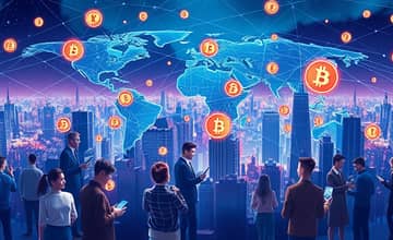 The Rise of Digital Currencies: Opportunities and Risks