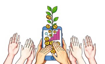 Small Steps, Big Returns: Micro-Investing for Everyone