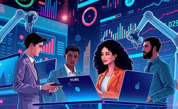 The Robo-Advisor Revolution: Automated Investing Explained