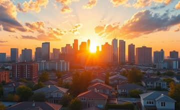 Real Estate Riches: Investing in Property Wisely