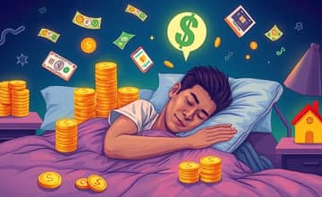Passive Income Streams: Earn While You Sleep