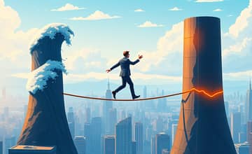 Risk and Reward: Finding Your Investment Sweet Spot