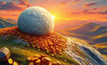 The Power of Compounding: Your Wealth Accelerator