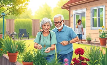 Long-Term Care Planning: Preparing for Tomorrow