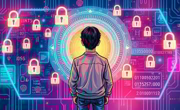 Digital Identity: Securing Your Online Presence