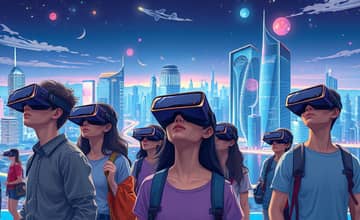 The Metaverse and Its Economic Implications