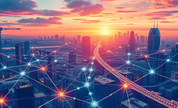 Blockchain Beyond Bitcoin: Enterprise Applications