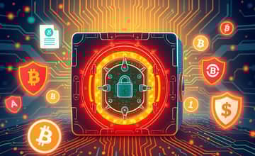 Cybersecurity in Finance: Protecting Your Digital Assets