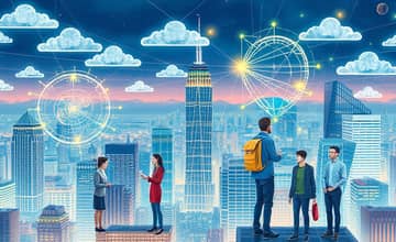 Investing in Digital Transformation