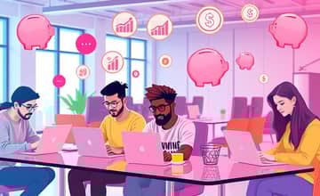 The Gig Economy: Financial Planning for Freelancers