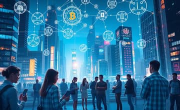 FinTech Innovations: Reshaping the Financial Landscape