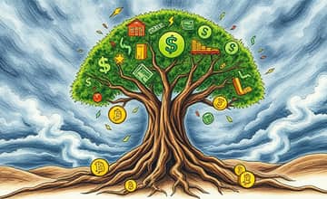 Crisis-Proof Your Portfolio: Building Resilience