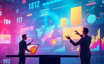 Data Analytics for Financial Decisions