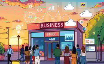 Small Business Digitalization: Strategies for Growth