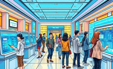 AI in Banking: Transforming Customer Experience
