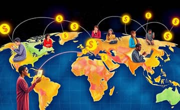 Financial Inclusion Through Digital Technologies