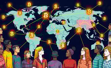 Decentralized Finance (DeFi): Revolutionizing Lending