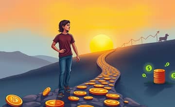 The Early Bird's Guide to Financial Freedom