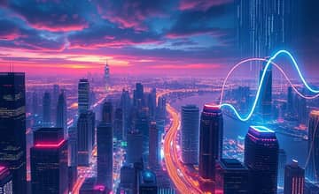 Quantum Computing: The Next Frontier in Finance