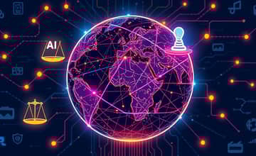 Regulatory Challenges in the Digital Economy