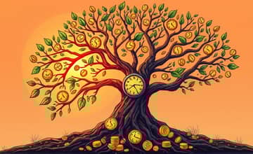 The Power of Patience: Compounding Your Way to Wealth