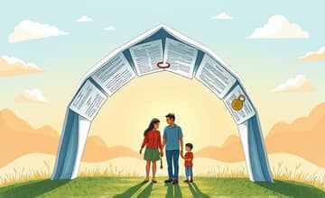 Estate Planning Essentials: Protecting What You've Built