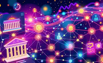 The API Economy: Connecting Financial Ecosystems