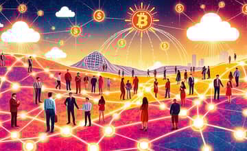 Podcast: Navigating the Digital Financial Frontier