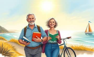 Retirement Reimagined: Planning for a Life of Leisure