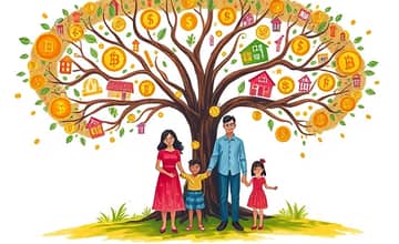 Investing for Generations: A Family Wealth Blueprint