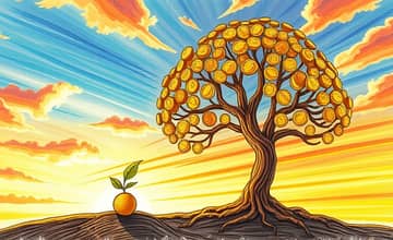 The Power of Compounding: Your Future Self Will Thank You