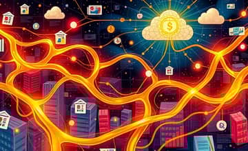 Supply Chain Finance: Optimizing Cash Flow Digitally