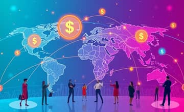 Cross-Border Payments: Seamless Global Transactions