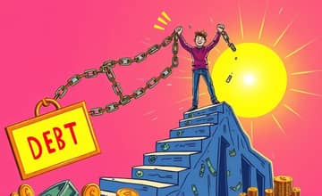 The Debt-Free Future: Strategies for Financial Liberation