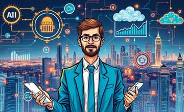 Digital Transformation in Insurance