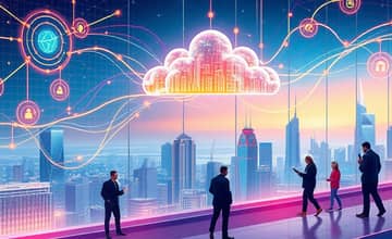 The Future of Finance: Embracing New Technologies