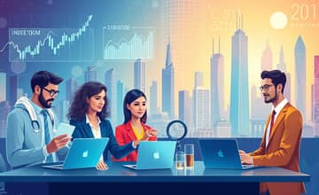 The Future of Work: Adapting Your Financial Plan