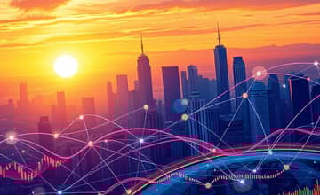 Decoding the Future: Economic Trends and Your Portfolio