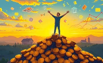 Financial Independence: Achieving True Freedom