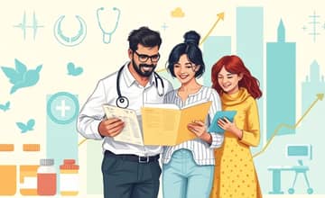 The Future of Healthcare: Planning for Medical Expenses