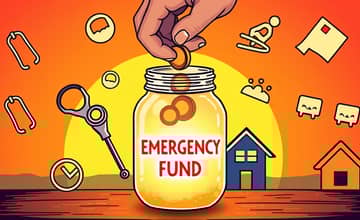 Emergency Fund First: Your Financial Safety Net