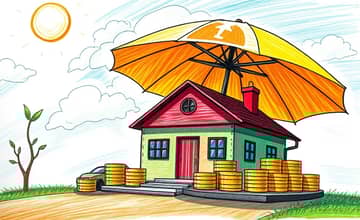 Protecting Your Assets: A Guide to Insurance Planning